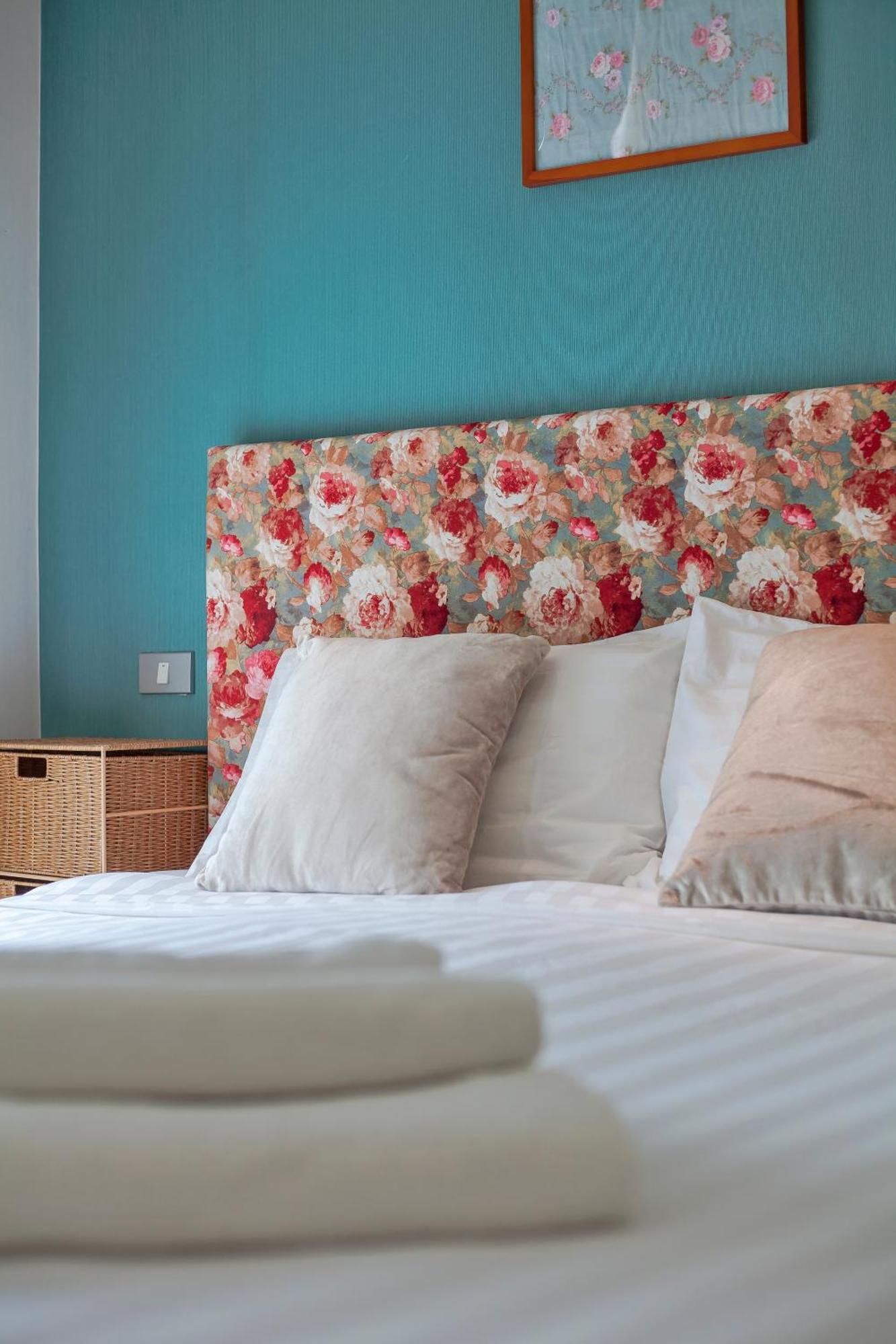 Grande Carribean L Family Stay L Pattaya L Luxury Views & Comfort Room photo