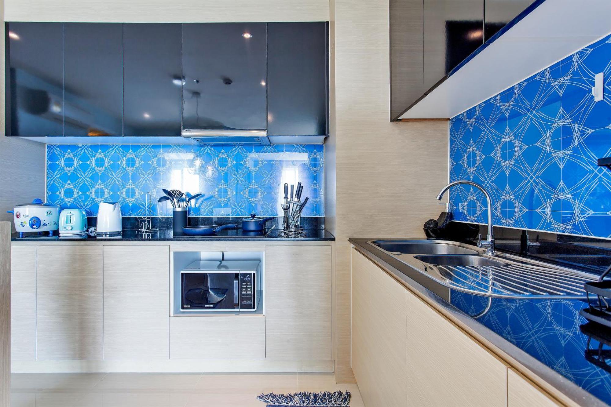 Grande Carribean L Family Stay L Pattaya L Luxury Views & Comfort Exterior photo